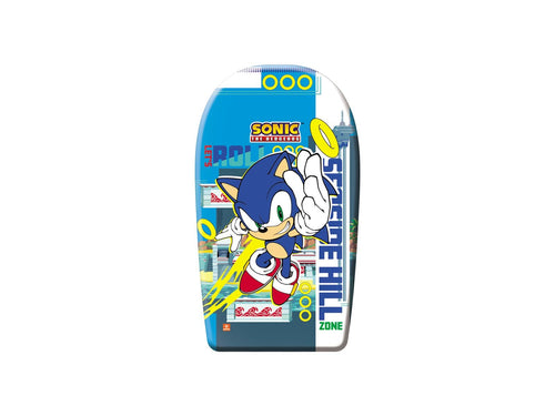 TAVOLA SURF SONIC NEW 2026