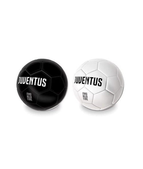 PALLONE CUOIO CALCIO JUVENTUS