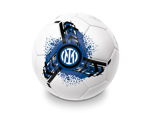 PALLONE CUOIO CALCIO INTER