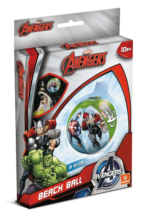 PALLA GONFIABILE AVENGER CM.50