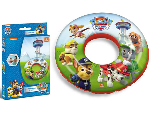 ANELLO PAW PATROL CM.50