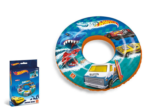 ANELLO HOT WHEELS CM.50