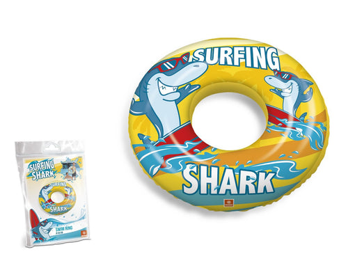 ANELLO SURFING SHARK CM.50