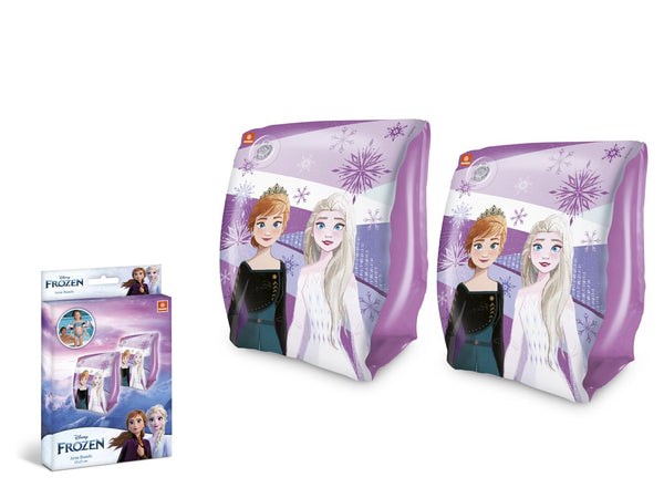 BRACCIOLI FROZEN NEW 2025