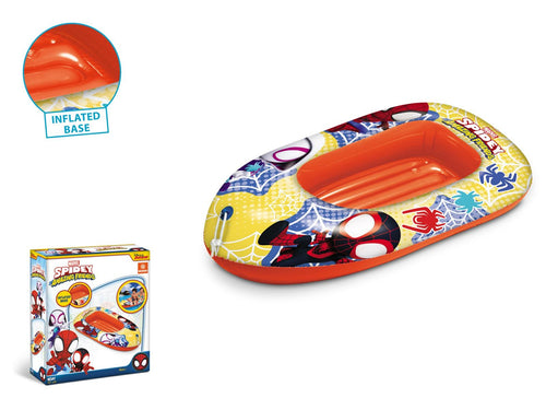 CANOTTO SPIDEY CM.112