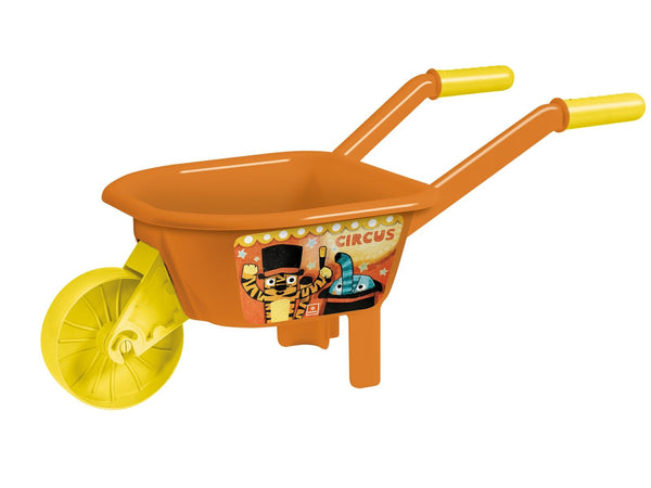 CARRIOLA DINOSAURO MONDO