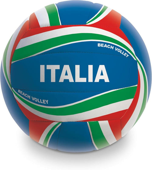 PALLONE CUOIO VOLLEY ITALIA