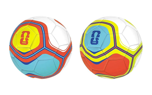 PALLONE CUOIO CALCIO FIFA WCNEW 2026