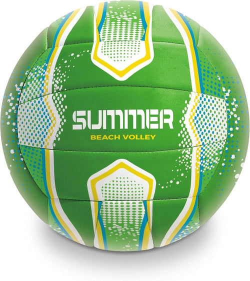 PALLONE CUOIO VOLLEY SUMMER EDITION