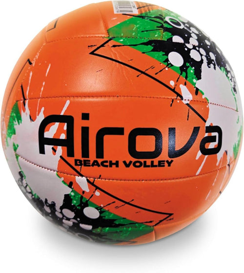 PALLONE CUOIO VOLLEY AIROVA