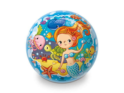 PALLONE PLASTICA AQUARIUM 230