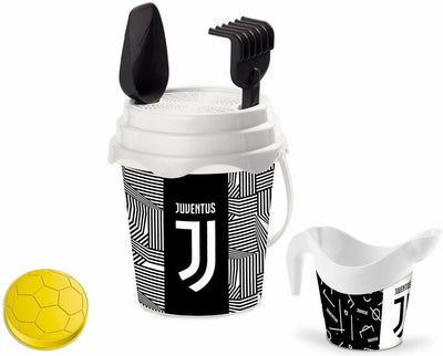 SET JUVENTUS C/INNAFF