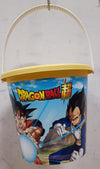 SECCHIELLO DRAGON BALL