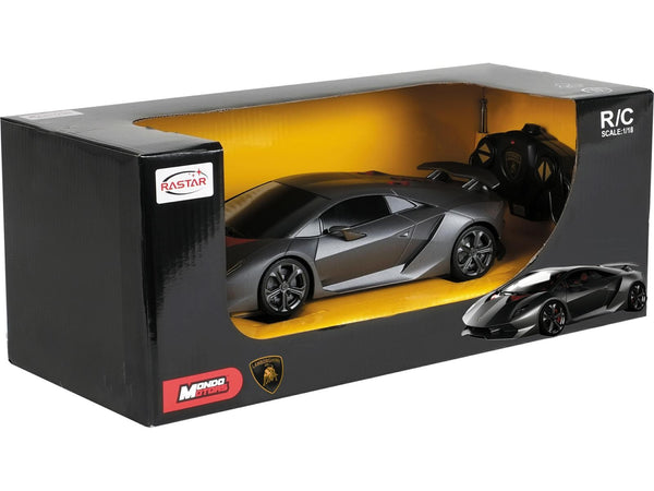AUTO LAMBORGHINI SESTO ELEMENTO 1.18