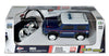 JEEP RENEGADE CARABINIERI 1.26 R/C