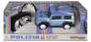 JEEP RENEGADE POLIZIA R/C 1.26
