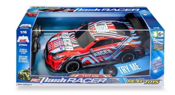 AUTO R/C FLASH RACER 1.16