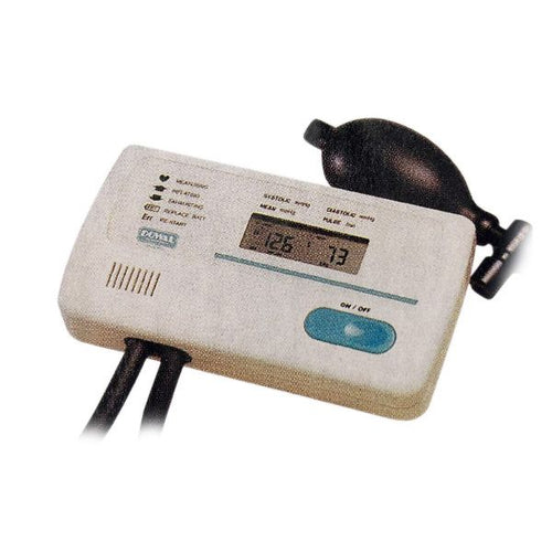 Misuratore di pressione dowal 85505 tensio classic - DOW85505