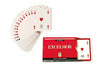 CARTE EXCELSIOR 2 MAZZI