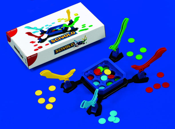 GIOCO DI SOCIETA SCIVOLO