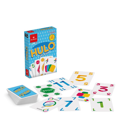 GIOCO HULO H2O
