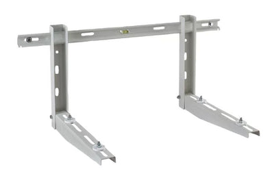 Fischer staffa supporto condizionatori 18/24000 max200kg klima strong - 00521762