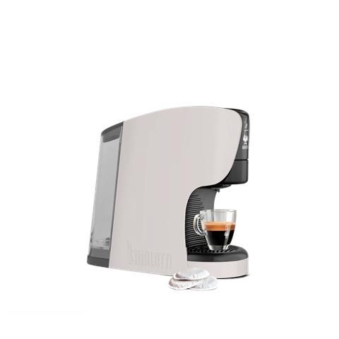 Bialetti bialetti bundle dama cialde ese grey con 30 cialde ese 44mm - 8001306008709