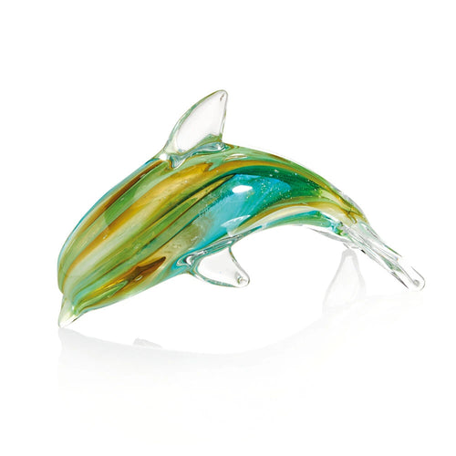 Scultura OTTAVIANI 'Delfino' 800209