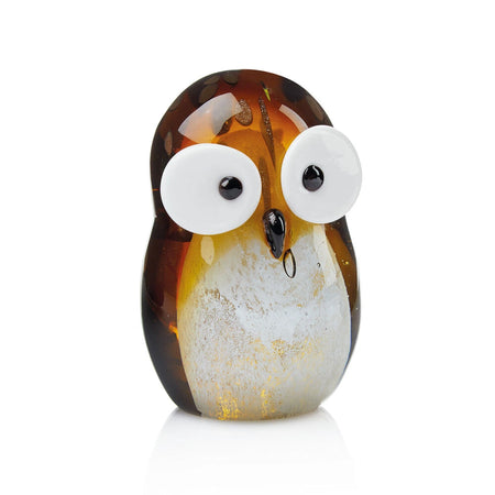 Scultura OTTAVIANI 'Pingufo' 800212