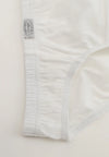 Cagi Confezione 6 Slip Mini 1244 in Cotone Total Cotton B48