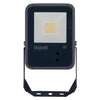 Proiettore con sensore presenza beghelli 86170 floodlight fl 50w nero
