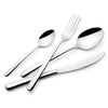Lagostina ambra servizio 24pz/6 persone - 14451652724