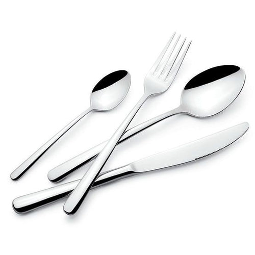 Lagostina ambra servizio 24pz/6 persone - 14451652724