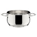 Casseruola lagostina 010733031024 deliziosa lagotherm fonda acciaio lu