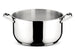 Lagostina sfiziosa casseruola fonda 2m Ø cm 24 - 010740031024