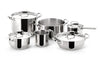 Lagostina 7116001378 sfiziosa, set 10 pezzi - 010740600010