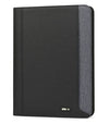 P-blocco a4 tessuto cm26x34 nero - 61500