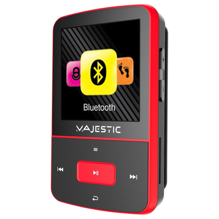 Mp3 majestic bt3284r