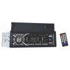 Sistema audiocar majestic 011500 bk sa 500 pro nero