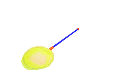 RETINO PESCA 1 MET MANICO CORTO