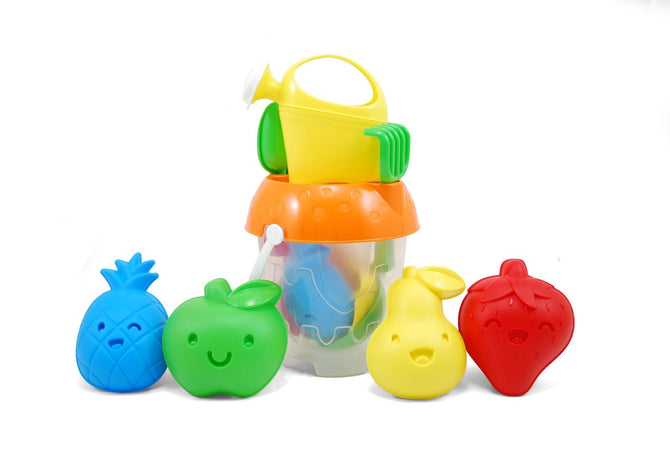 SET TRASPARENTE ART.1359