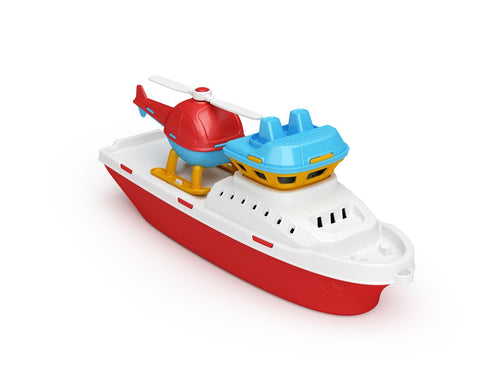 NAVE C/ELICOTTERO ART.1380