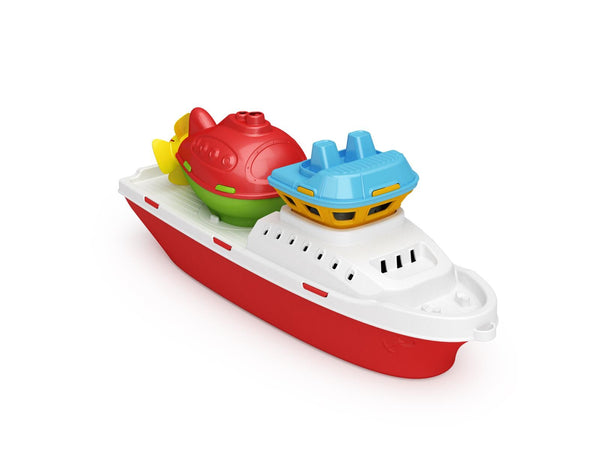 NAVE C/SOMMERGIBILE ART.1381