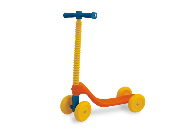 MONOPATTINO PLASTICA ART. 211