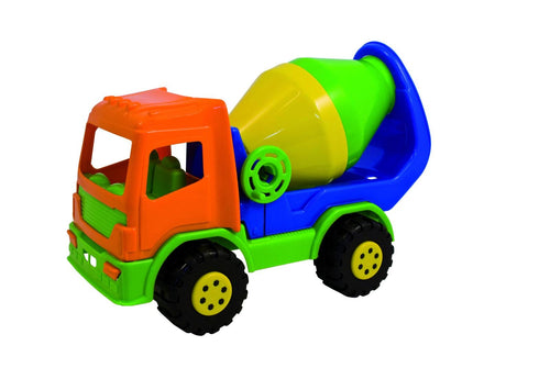 BETONIERA ADRIATIC CM.39 ART.370