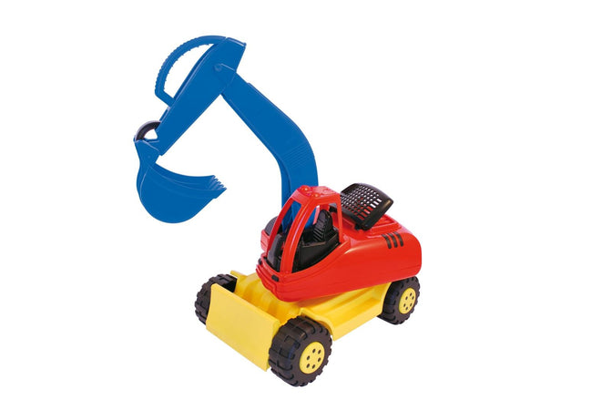 ESCAVATORE GIGANTE ART.600