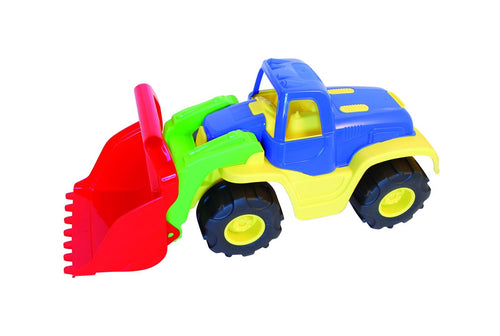 RUSPA GIGANTE ART.605 2 ASS