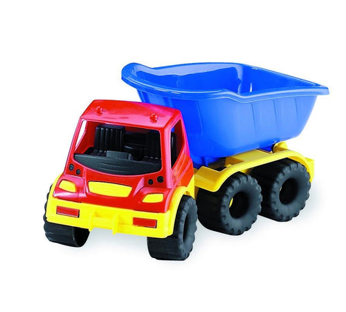 CAMION RIBALTABILE ART.625