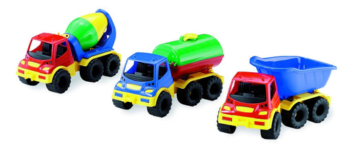 CAMION BETONIERA ART.627