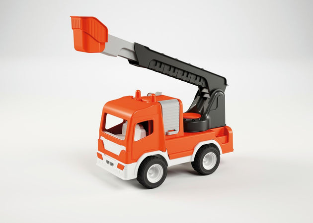 CAMION POMPIERI ART.834 215